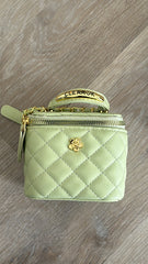 Vanity fall bags
