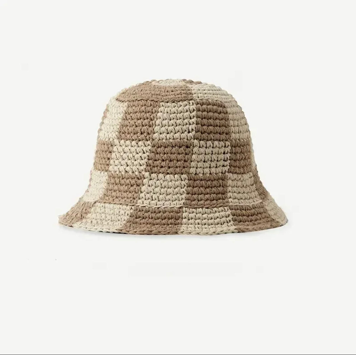 Checkmate Bucket Hat